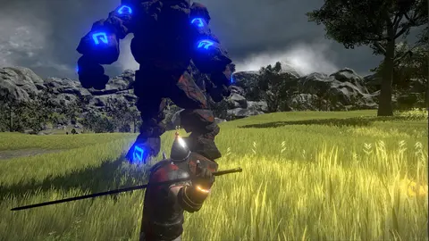 Dragon's Dog mother screenshot