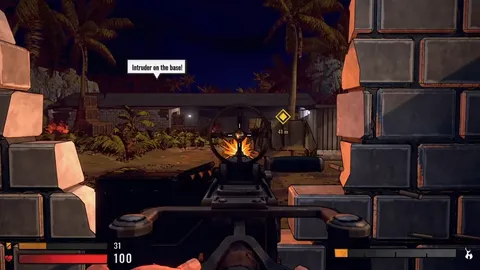 XIII screenshot