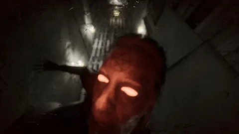 UNCURSED screenshot