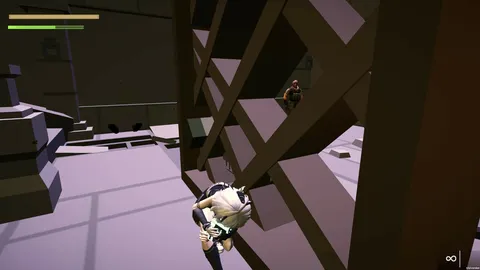 lone shadow screenshot