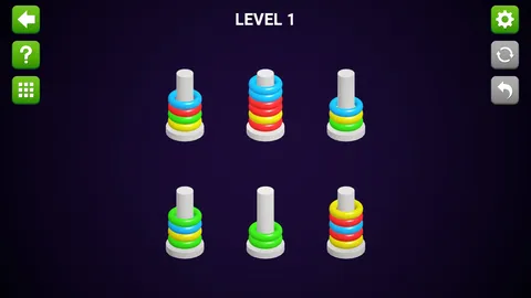 Puzzledom screenshot