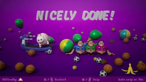 Zoo Time screenshot