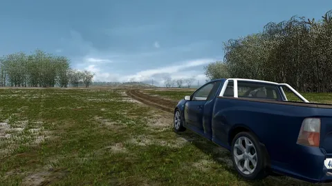 City Car Driving screenshot