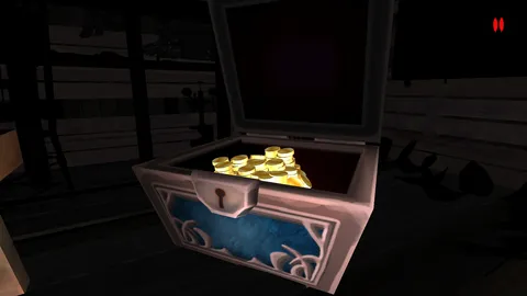 House of Terror screenshot