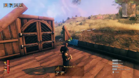 Valheim screenshot