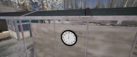 Anomaly Bus screenshot