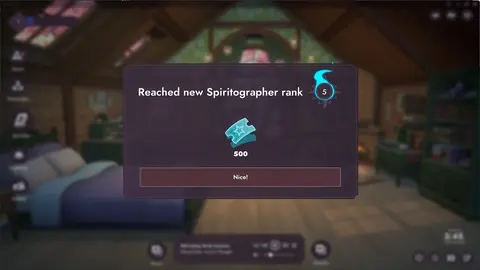 Spirit City: Lofi Sessions screenshot