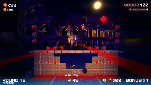Super Jagger Bomb 2: Go East screenshot