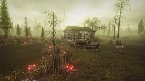 Next Day: Survival screenshot