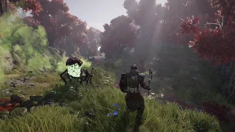 ELEX screenshot