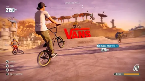 Riders Republic screenshot