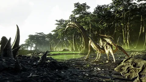 Mortal Online 2 screenshot
