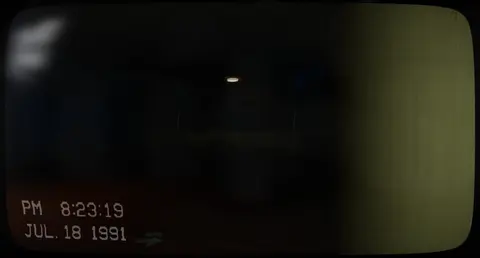 The Last Joy screenshot