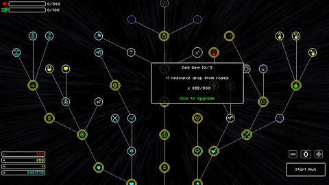 Lyca screenshot