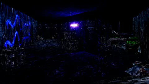 Laser Tag Massacre screenshot
