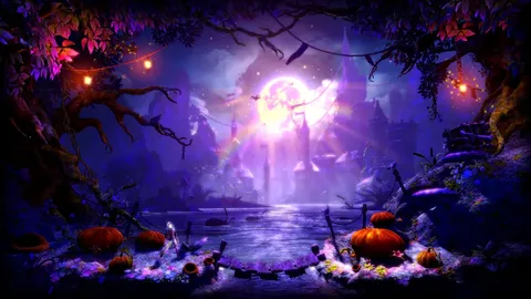 Trine 2: Complete Story screenshot