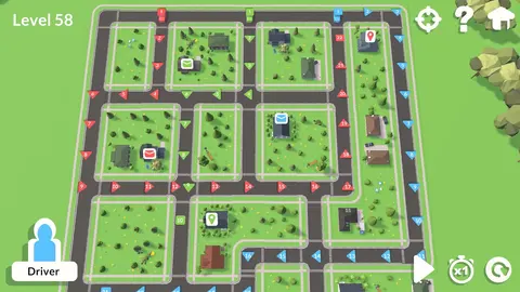 Parcel Master screenshot