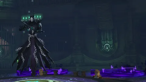 Zenith: Nexus screenshot