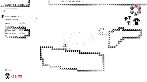 Slashboy screenshot