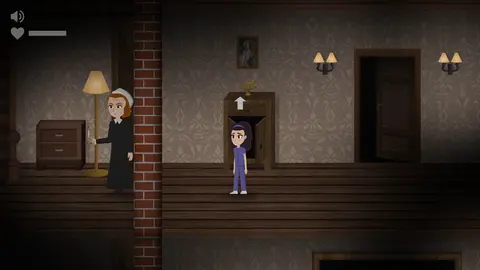 Mr. Hopp's Playhouse 2 HD screenshot
