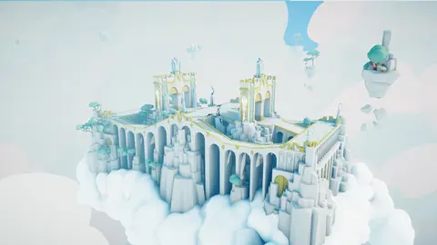 Totally Accurate Battle Simulator screenshot