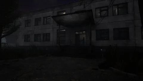 Siberian experiment screenshot