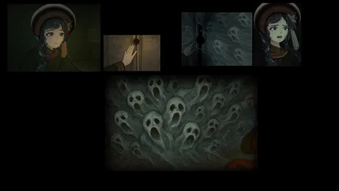 YinYang Street: Separate Ways screenshot