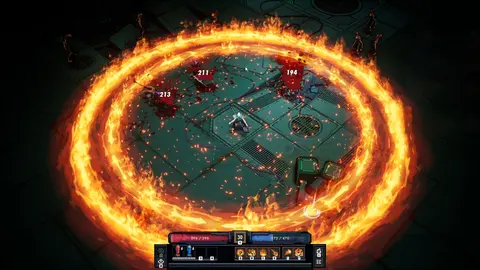 Superfuse screenshot