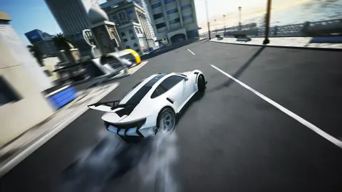 Uncrashed : FPV Drone Simulator screenshot
