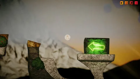 Bald Ball screenshot