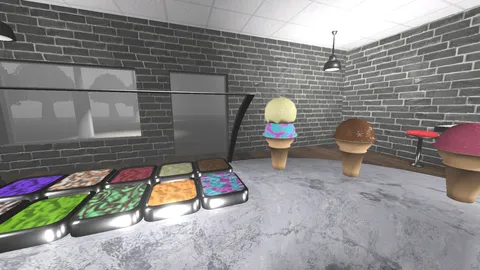 Coil's Containment screenshot