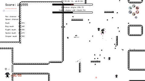Slashboy screenshot