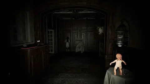 Pacify screenshot
