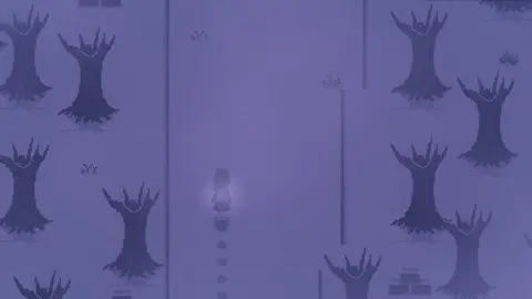 Seek screenshot