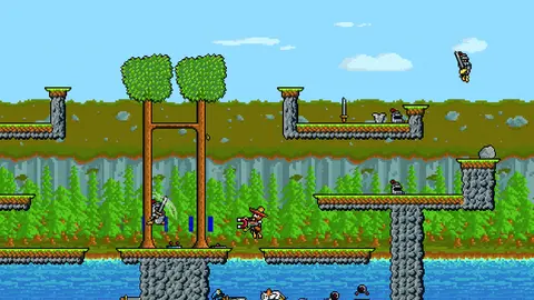 Duck Game screenshot