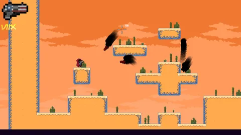 The Armed Shadow screenshot