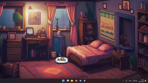 Screen Cat screenshot