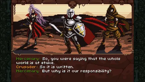 Deep Dungeons of Doom screenshot