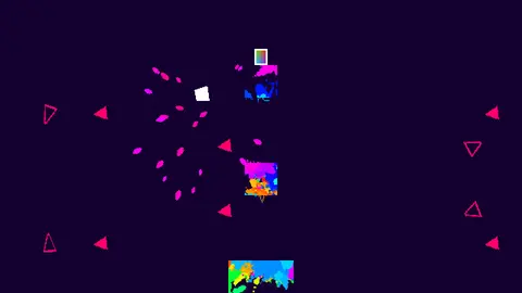 INK screenshot