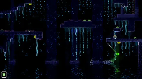 ANIMAL WELL screenshot