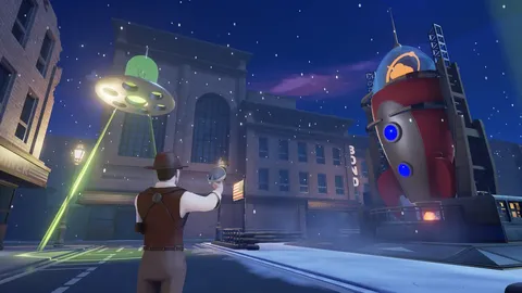 Fortified screenshot