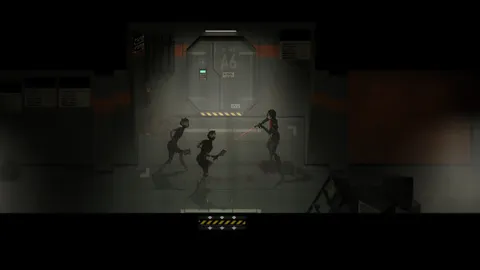 SIGNALIS screenshot