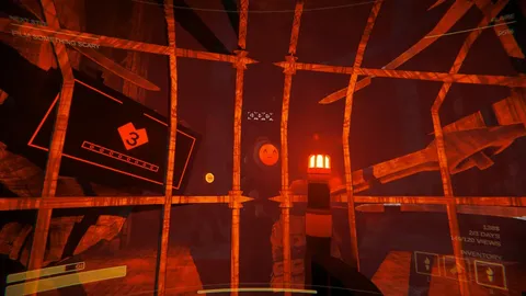 Content Warning screenshot