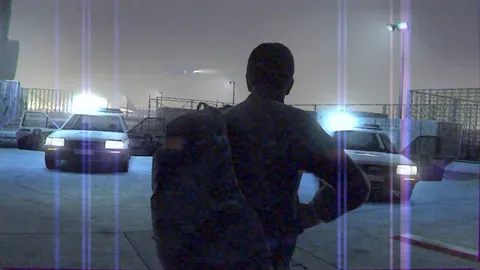 Kane & Lynch 2: Dog Days screenshot