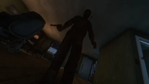 Tales Beyond The Tomb - The Farm's Secret screenshot