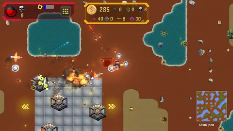The B.L.O.O.M Initiative screenshot