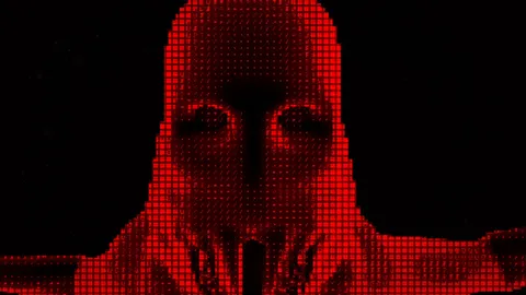 Data Rot screenshot
