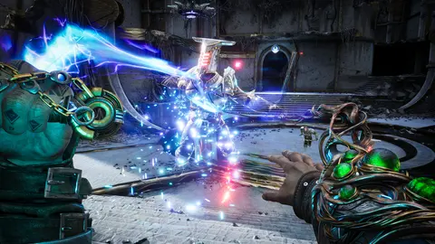 Immortals of Aveum™ screenshot