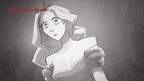 Slay the Princess — The Pristine Cut screenshot
