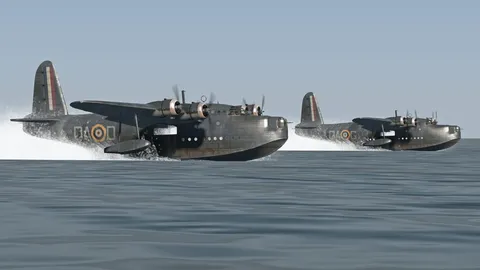 IL-2 Sturmovik: Cliffs of Dover Blitz Edition screenshot